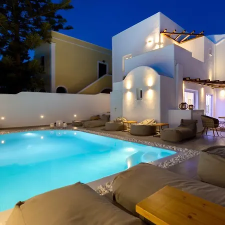 Emerald Collection Suites